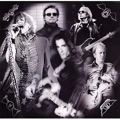 Ultimate Aerosmith Hits/�A���e�B���C�g�E�G�A���X�~�X�E�q�b�c