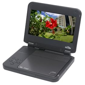 AucSale 8�^�t������ CPRM�Ή� �|�[�^�u��DVD�v���[���[ AS-800