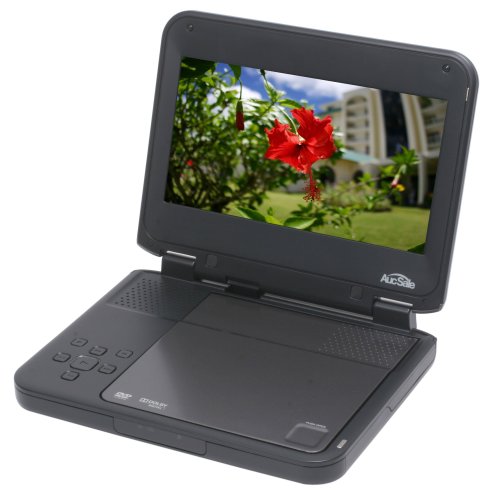 AucSale 8�^�t������ CPRM�Ή� �|�[�^�u��DVD�v���[���[ AS-800 �I�[�N�Z�[�� (2���̊��z) 8,980