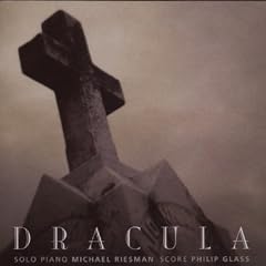 Philip Glass: Dracula