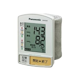 Panasonic �肭�ь����v �� EW3038PP-W