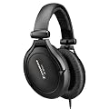 SENNHEISER ���^�w�b�h�t�H�� HD 380 PRO