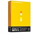 Adobe Fireworks CS4 (V10.0) ���{��� �A�b�v�O���[�h�� Macintosh��