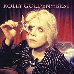 GOLDEN��BEST ROLLY