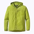 (�p�^�S�j�A)patagonia M's Houdini Full-Zip Jacket 24017