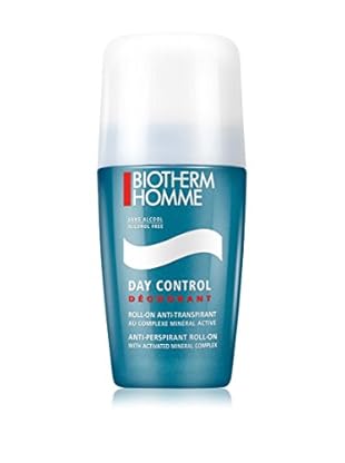 Biotherm Deodorant Roll-On Day Control For Man 75 ml, Preis/100 ml: 25.26 EUR