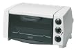 DeLonghi �R���p�N�g�I�[�u�� �s�U&�g�[�X�g EO1202J-W