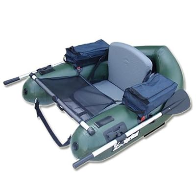 ゼファーボート(ZephyrBoat) ZF-148VSK オリーブグリーン ZF-009-OG