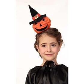Halloween Collection �p���v�L���w�b�h�h���X