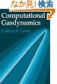 Computational Gasdynamics