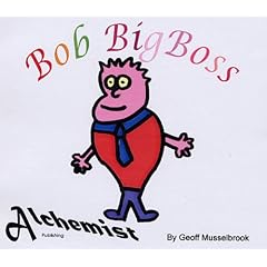 Bob Bigboss