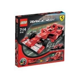 ���S ���[�T�[ �t�F���[��F1 1/24 8142