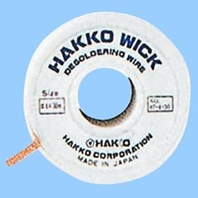 �͂񂾋z��� WICK No.87-4-30