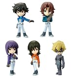  ちびボイス 機動戦士ガンダム00 2nd Season (BOX)