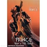 [DVD] Prince : Sign'O the times