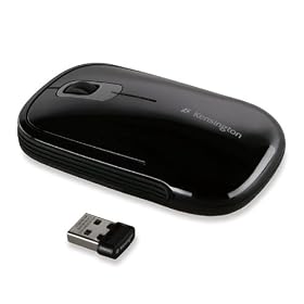 �P���W���g�� SlimBlade Mouse with Nano Receiver 72334JP