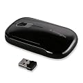 �P���W���g�� SlimBlade Mouse with Nano Receiver 72334JP