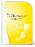 Microsoft Office Access 2007