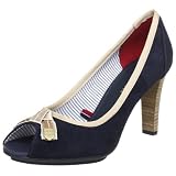 Tommy Hilfiger CHARLOTTE 4 A FW56815254 Damen Pumps