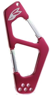  キャラビナ TIGER & BUNNY バーナビー・ブルックス Jr.