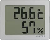 DRETEC �f�W�^�������x�v �u�A�N���A�v �V���o�[ O-226SV