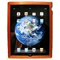 iPad �J�o�[�E�P�[�X�i�ؐ��F�����؃}�z�K�j�[�j�i�v�C������