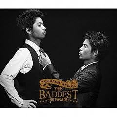 THE BADDEST~Hit Parade~(���񐶎Y�����)(DVD�t)