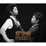 THE BADDEST~Hit Parade~(���񐶎Y�����)(DVD�t)