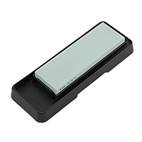 【クリックで詳細表示】平砥石セット (荒仕上＃400) AP-0302