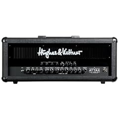 Hughes&Kettner ATTX 100 HEAD