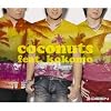 coconuts feat.kokomo(���񐶎Y�����)(DVD�t)