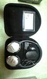 BOSE QuietComfort3 �m�C�Y�L�����Z�����O�w�b�h�z��