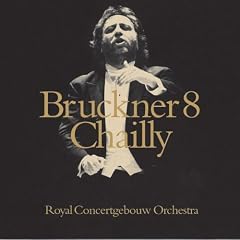 Bruckner: Symphony No.8