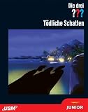  Die drei ??? - Tödliche Schatten (PC+MAC)