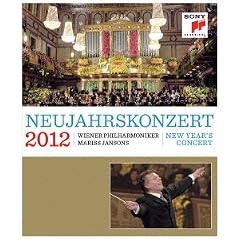 �j���[�C���[�E�R���T�[�g2012 [Blu-ray]