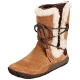 Cushe Snug Boot Cuff Mid Calf Boots
