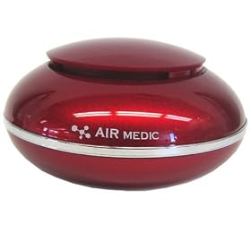 AIR MEDIC �G�A���f�B�b�N �~�j ���C�����b�h