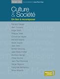 [Book] Culture & Société : Un lien à recomposer