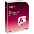 Microsoft Office Access 2010 �ʏ�� [�p�b�P�[�W]