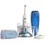 Braun �I�[����B �d�����u���V �f���^�v���C�h �X�}�[�g�K�C�h �y�i�r�V�X�e������ �u�i�r����v���u���V�z D305364X