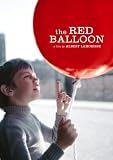 [DVD] The Red Balloon