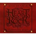 SIAM SHADE XI COMPLETE BEST~HEART OF ROCK~(DVD�t)