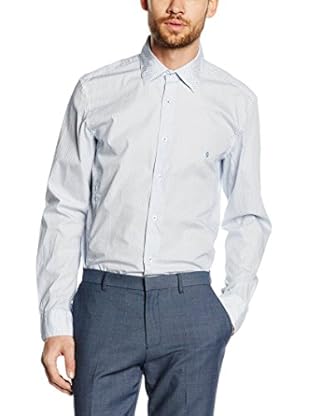 Caramelo Businesshemd