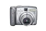  Canon PowerShot A720IS 8MP Digital Camera with 6x Optical Image Stabilized Zoom