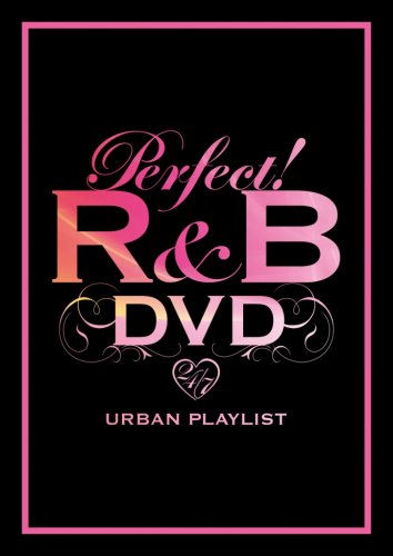  PERFECT! R&B DVD