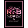 PERFECT! R&B DVD