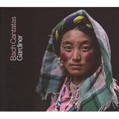 Bach: Cantatas, Vol. 25
