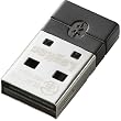 Logitec Bluetooth/USB�h���O��/�}�C�N���T�C�Y LBT-UAN01C1