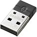 Logitec Bluetooth/USB�h���O��/�}�C�N���T�C�Y LBT-UAN01C1