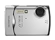 OLYMPUS �h���f�W�^���J���� ��790SW �i�~���[�j �v���~�A���V���o�[ ��790SWSLV
